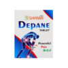 De Pane Tablet