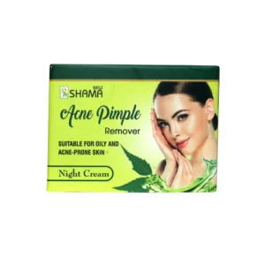Jio fresh Advance Acne Pimple Remover Cream | 50 gm