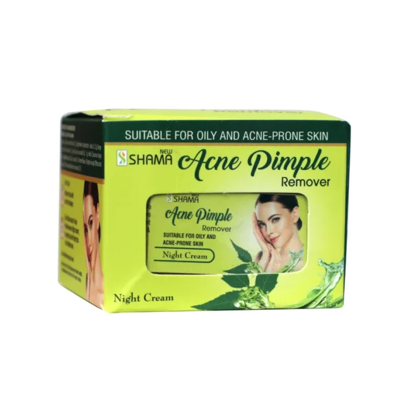 Jio fresh Advance Acne Pimple Remover Cream | 50 gm - Image 2