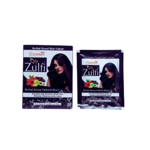 Herbal Heena | Pack of 6 | 60 gm