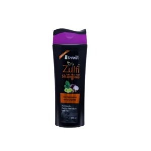 ZulfiAnti Hairfall Shampoo | 200 ML