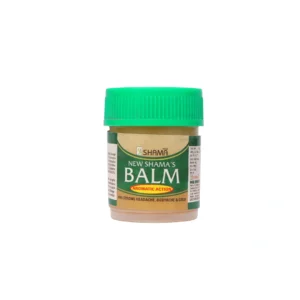 New Shama Balm | 15 gm